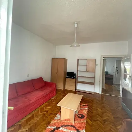 Apartmán Maximus Vracar