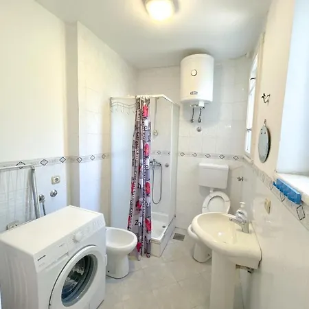 Maximus Vracar Belgrado